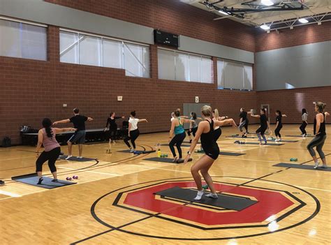 The Ohio State Health and Fitness Center New Albany offers customized programs backed by the experts at Ohio State to empower you in setting and exceeding your health goals. . Osu fitness classes
